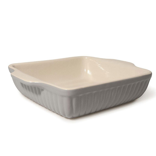 Jomafe 36cm Rectangular Roaster - Grey 