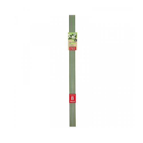 Smart Garden 0.9m Gro-Stakes - Pack of 8