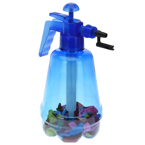 Balloon Sprayer with Water Bombs