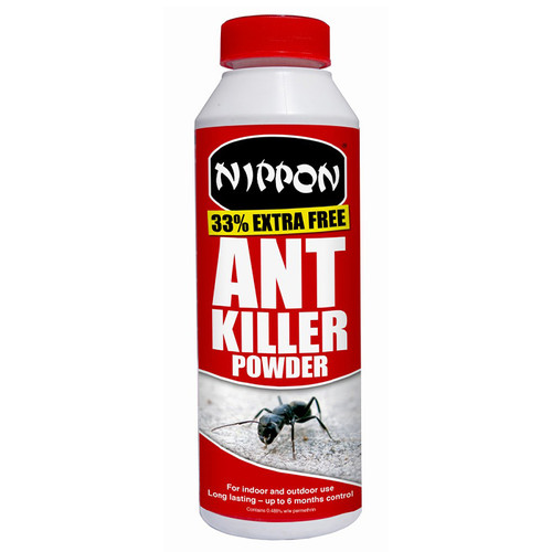 Nippon Ant Killer Powder - 400g
