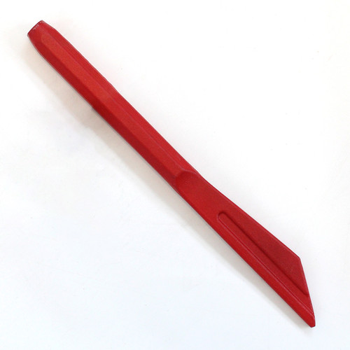 CSL Tools Fluted Plugging Chisel - 250mm