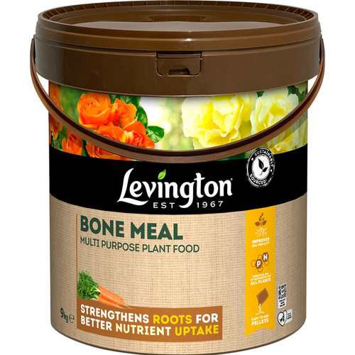 Levington Bone Meal - 9kg