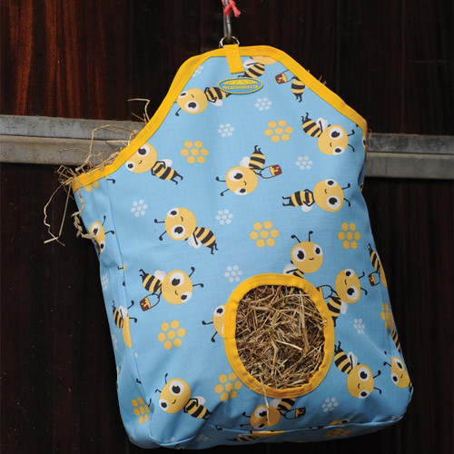 Weatherbeeta Hay Bag - Bee