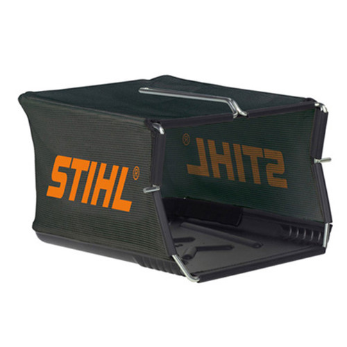 Stihl Scarifier Catching Box - 50L