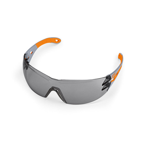 Stihl Dynamic Light Plus Safety Glasses - Tinted