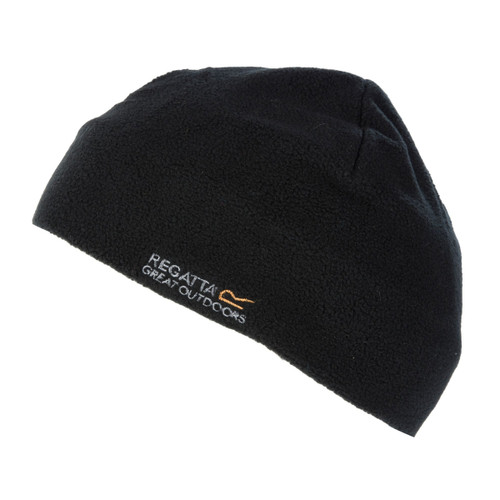 Regatta Children's Taz Hat II - Black