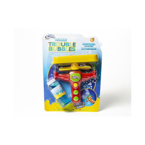Bubbletastic - Double Trouble Bubbles Bubbletastic - Double Trouble Bubbles