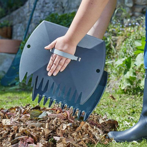 Smart Garden Handy Leaf Grabbers
