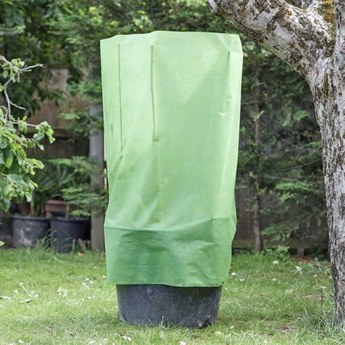 Smart Garden G30 Plant Warming Fleece, Green - 1.5 x 10m