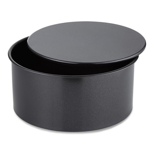 Precision Plus Non-Stick Loose Base Deep Cake Tin - 20cm