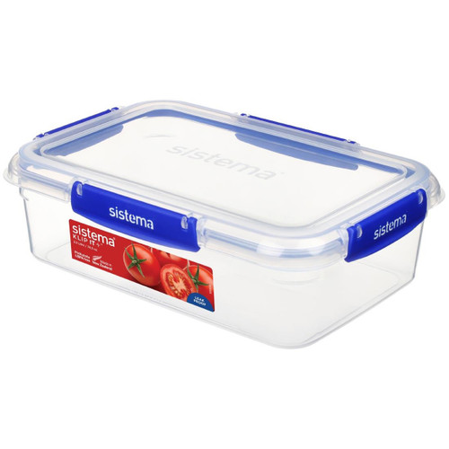 Sistema Klip It Plus Food Storage Container - 2.2L