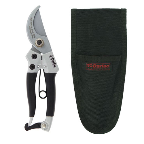 Darlac DP40 Compact Pruner & DP141 Tool Holder Bundle