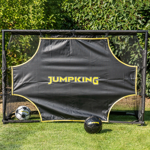 Jumpking Goal - 3.5ft x 4.5ft 