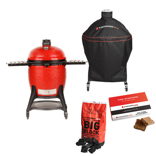 Kamado Joe Elements Pack - Big Joe III