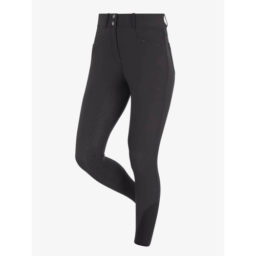 LeMieux Freya Pro Breeches - Grey