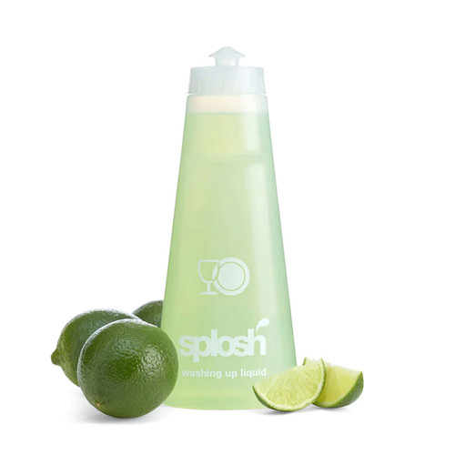Splosh Washing Up Liquid Bottle