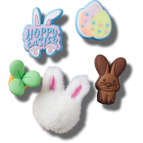 Crocs Jibbitz Charm Pack - Hoppy Easter
