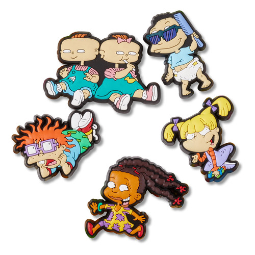 Crocs Jibbitz Charm Pack - Rugrats