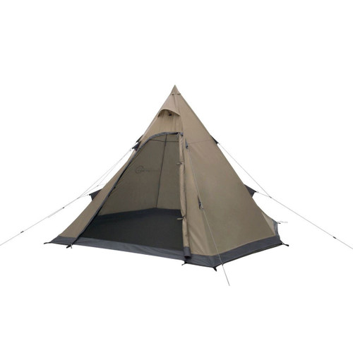 Easy Camp Moonlight Spire Teepee - Dark Sand