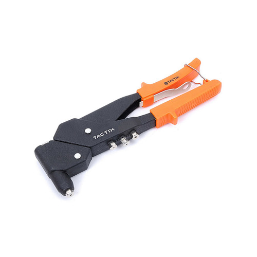 Tactix Flex Head Rivet Gun