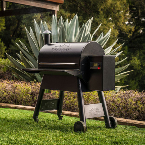 Traeger Pro 780 Ultimate Starter Kit