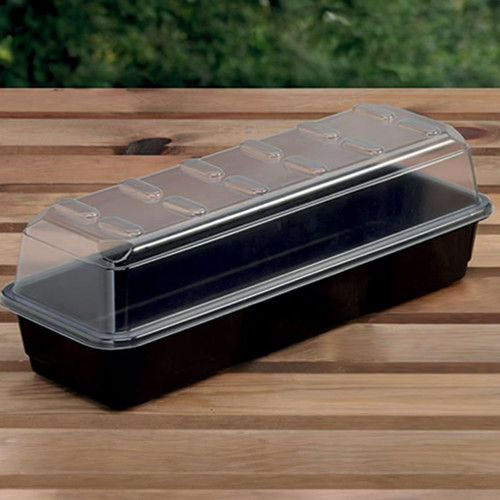 Garland Narrow Budget Propagator With Holes 