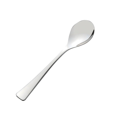 Viners Darwin Stainless Steel Dessert Spoon - 18/10