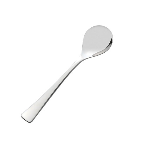 Viners Darwin Stainless Steel Soup Spoon - 18/10