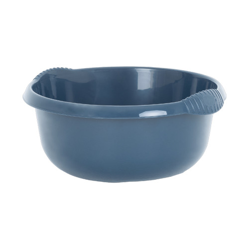 Wham Casa Round 7L Washing Up Bowl - Navy
