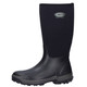 Grubs Frostline 5.0 Wellington Boots - Black, UK Size 7, Insulated For Cold Weather - View #6