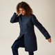 Veste Femme Regatta Romine II - Imperméable, Respirante, Isolation Thermoguard, Style Chiné Effet Laine