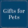 Christmas Gifts For Pets