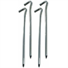 Tent Pegs & Poles