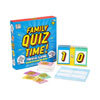 Memory & Trivia Games
