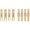 Pegs & Baskets