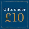 Gifts Under £10