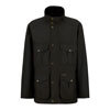 Men's Wax Coats & Jackets