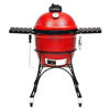 Kamado Joe Classic Joe I & Accessories