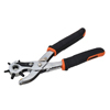 Punches, Riveters & Staplers
