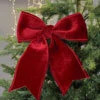 Christmas Ribbon & Bows