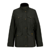 Women's Wax Coats & Jackets