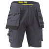 Workwear Shorts