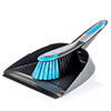 Brooms & Dustpans