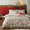 Christmas Bedding, Throws & Cushions