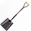 Spades & Shovels