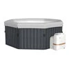 Spas & Hot Tubs