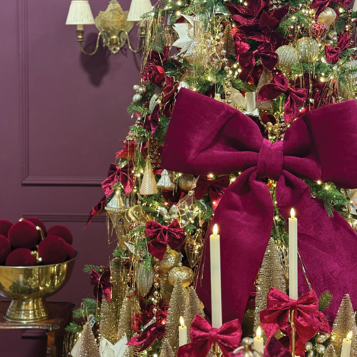 Velvet Opulence