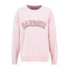 Women's Crew Neck Sweatshirts & Fleeces