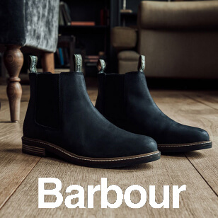 SHOP BARBOUR >