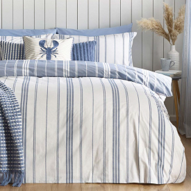SHOP BEDDING >